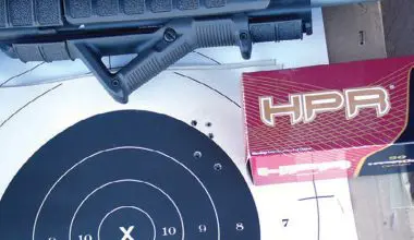 HPR-ammo-plus-a-quality-M4-equals-small-groups-on-target