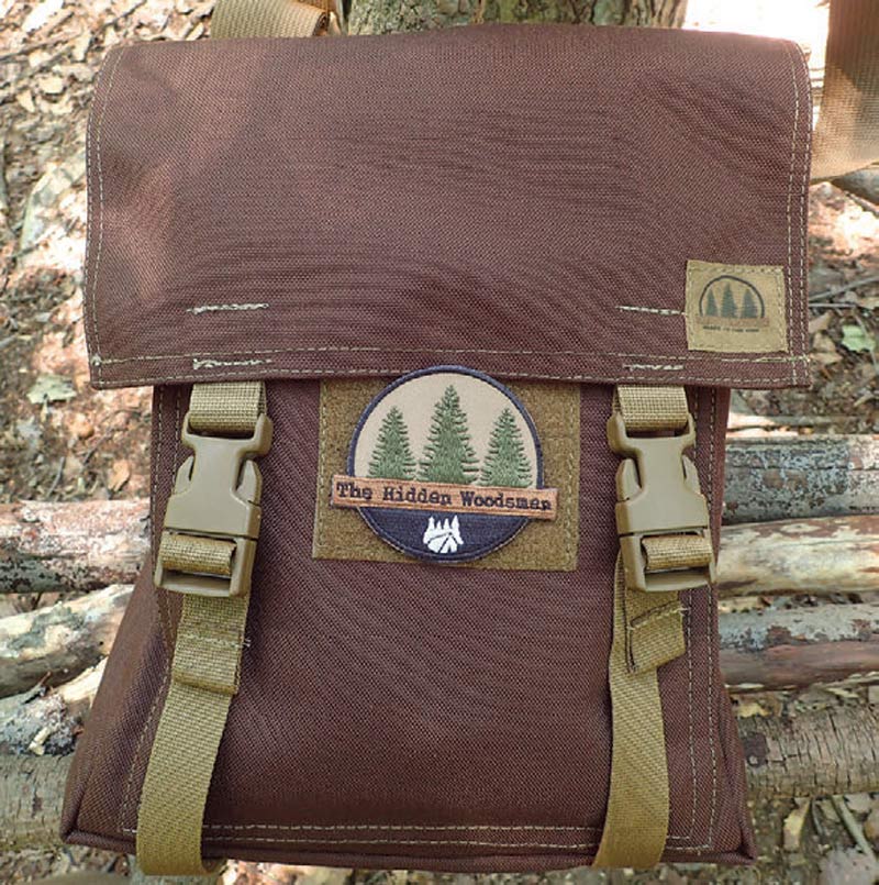 Hidden-Woodsmen-Haversack-is-manufactured-from-1000D-Cordura-and-made-in-the-USA