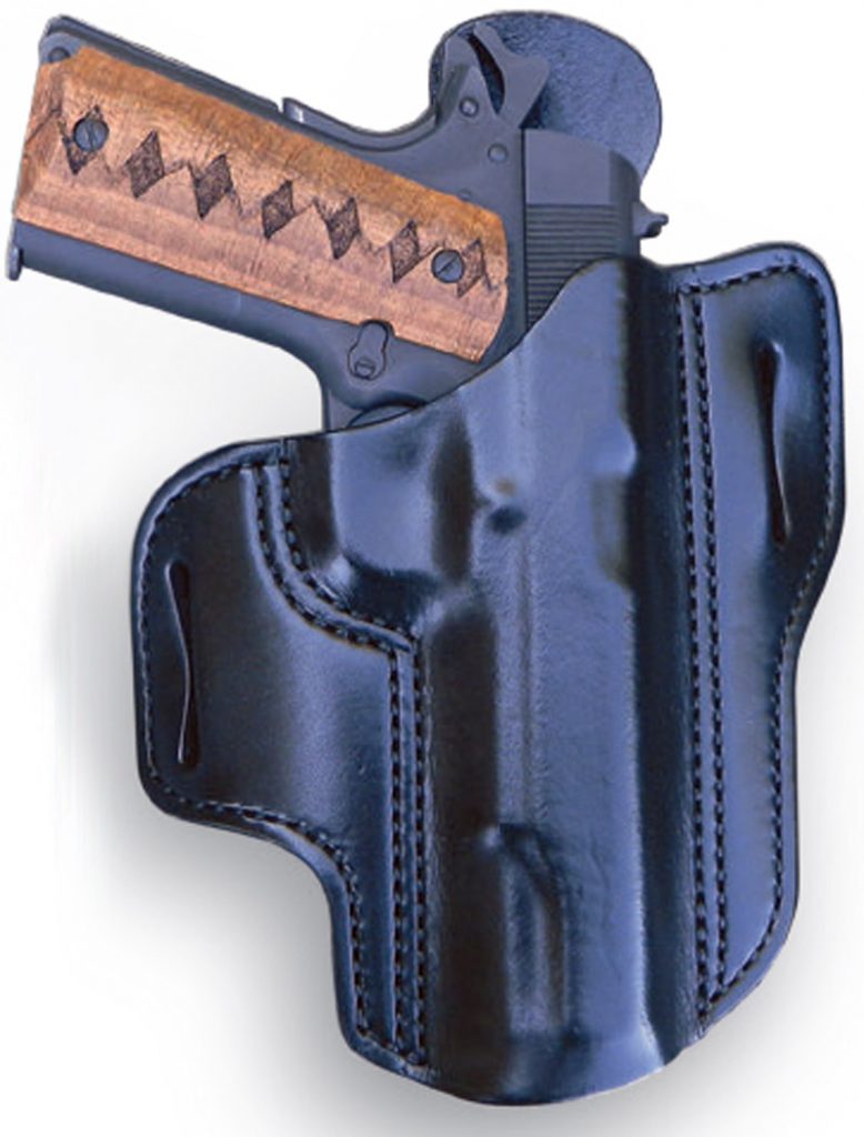 Jason-Winnie-strong-side-holster-provides-excellent-balance-of-speed-and-retention--