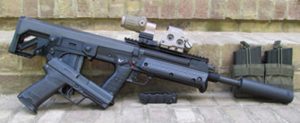 Kel-Tec-RFB-combined-with-suppressor