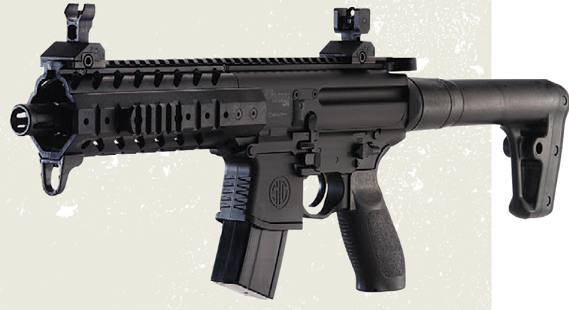 Left-side-of-SIG-MPX-ASP-with-iron-sights-deployed