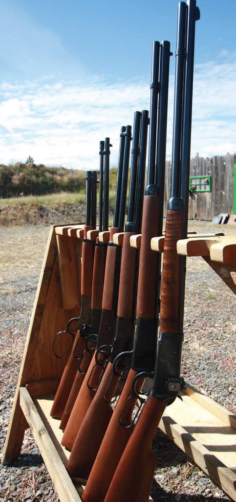 Left-to-right-SRC-in-.45-Colt;