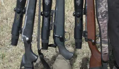 Left-to-right-TC-Icon,-Blaser-and-Savage-110-with-Burris-Eliminator-scopes