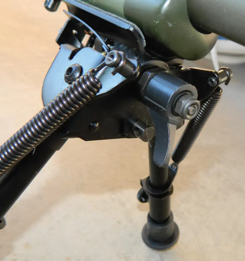 Lever-at-front-of-Tac-Shield-bipod-allows-rifle-to-pivot-or-be-locked-in-position