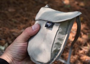Lewis-N-Clark-neck-pouch-is-a-lightweight-and-inexpensive-approach-to-a-possibles-pouch