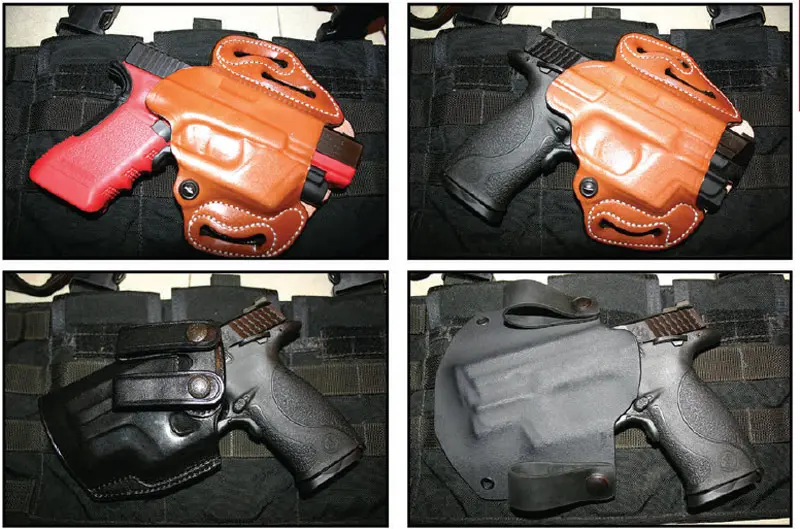 Lightguard-is-intended-for-ease-of-IWB-carry,-but-OWB-is-easy-as-well