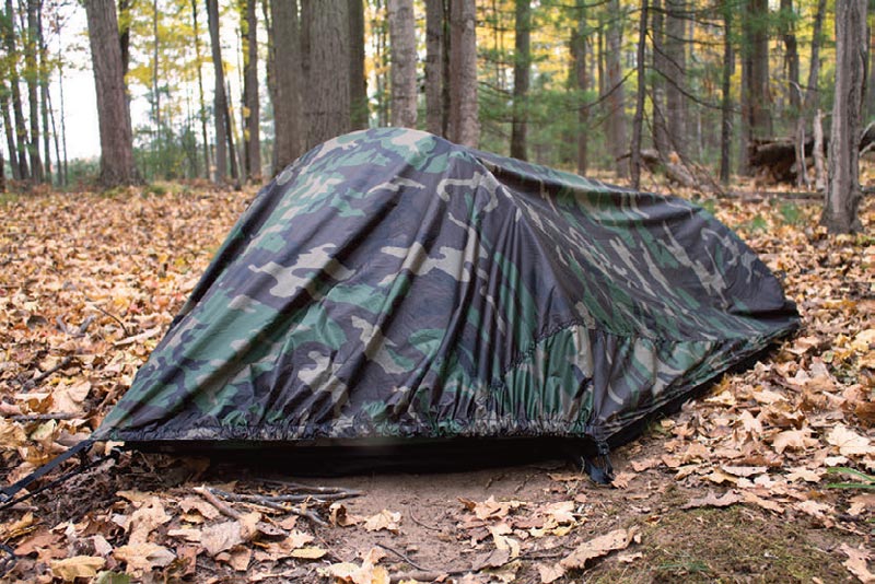 MARK2-only-took-a-couple-of-minutes-to-set-up-on-the-ground-and-was-as-comfortable-as-any-ground-tent