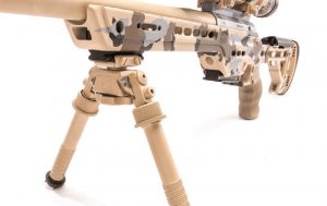 MR1-has-movable-Picatinny-sections-to-accommodate-addition-of-bipod-such-as-this-Atlas-Accu-shot