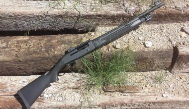 Mossberg-SA-20-in-stock-form—rugged,-reliable-and-user-friendly