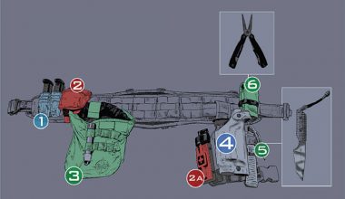 Pat-Rogers’-belt,-a-Brokos-Belt-from-Viking-Tactics