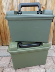 Plastic-ammo-cans-are-lightweight,-airtight-and-will-not-rust