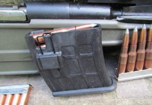 Proprietary-single-stack-Archangel-magazine