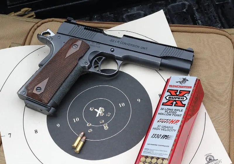 Rimfire-version-of-The-Test-requires-100-points-in-nine-seconds-at-ten-yards