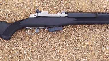 Ruger-Ranch-Mini-14-