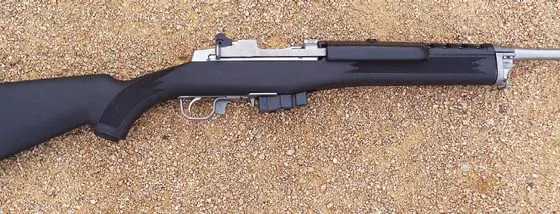 Ruger-Ranch-Mini-14-
