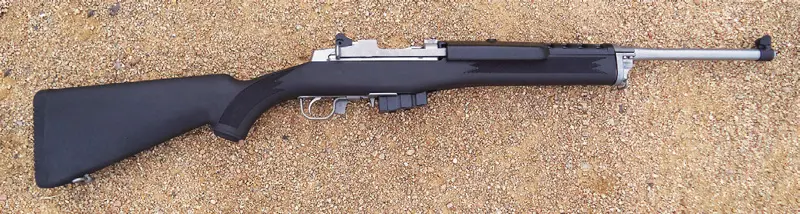 Ruger-Ranch-Mini-14-