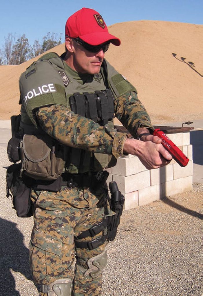 SWAT-officer-trains-with-NLT-SIRT-Pistol