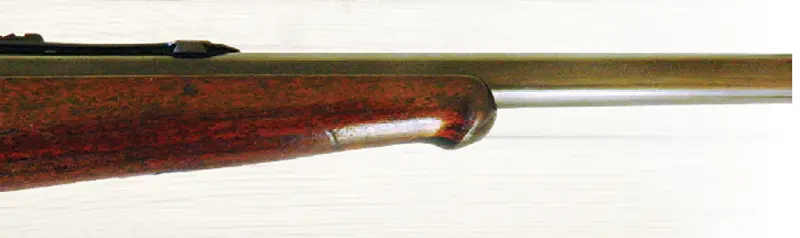 Schnabel-forend-of-Winchester