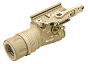 SureFire-M720V-RAID-WeaponLight-produces-150-lumen-white-light