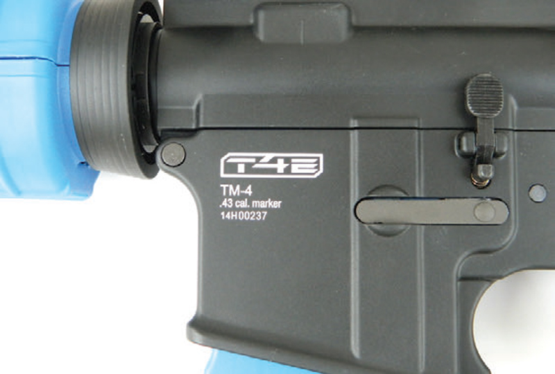 T4E’s-markings-give-it-away—.43-caliber-marker