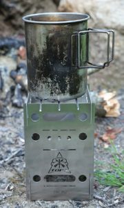 TOPS-Multi-Fuel-Folding-Stove-boils-water-using-Utility-Flame-gel-fuel