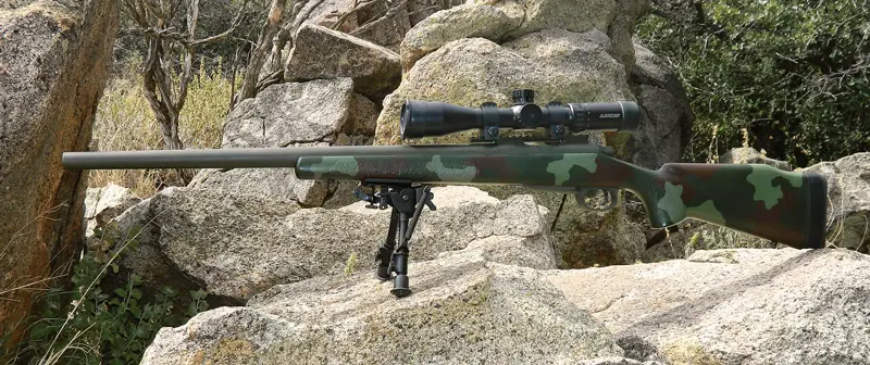 Tactical-Rifles-M40