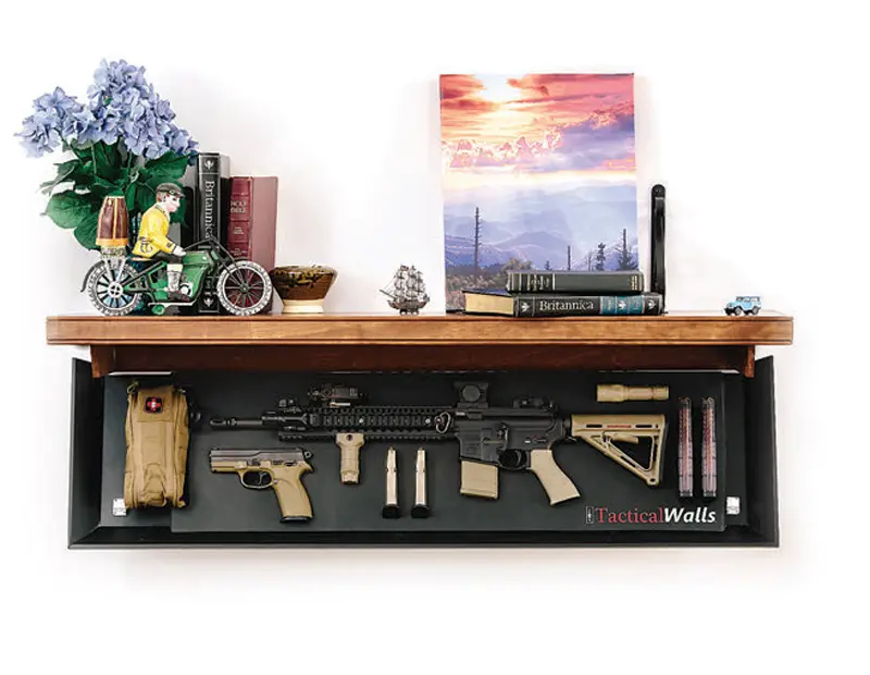 Tactical-Walls-1242-Rifle-Length-Shelf-(RLS)-can-accommodate-a-surprising-variety-of-weapons-and-other-ancillary-personal-defense-gear