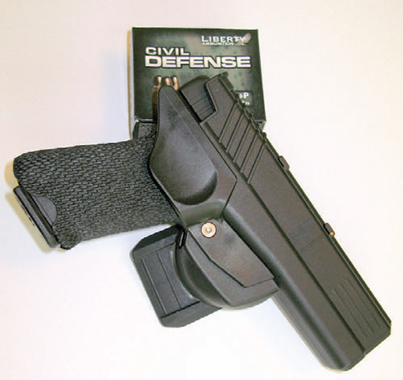 Templar-G17-parked-in-unique-Finnish-HT-EVO-Combat-holster