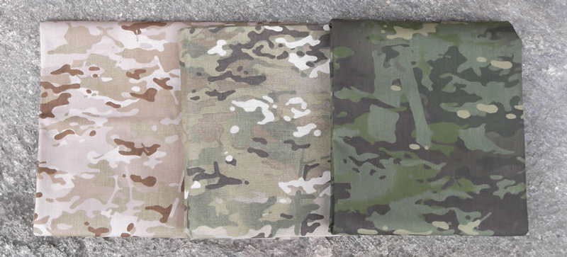 The-MultiCam-family