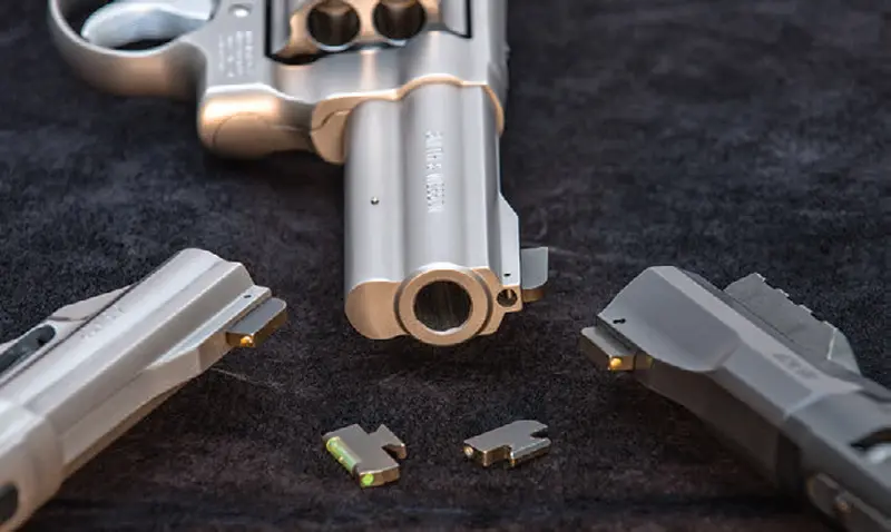 These-S&W-revolvers-are-thoughtfully-assembled-with-input-from-Clint-Smith-and-Jerry-Miculek