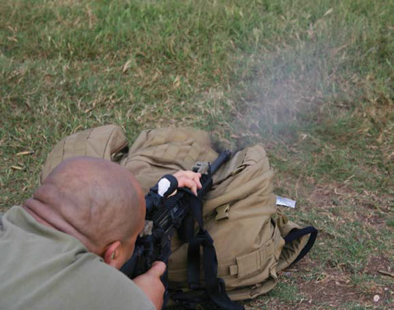 This-participant-blows-a-chunk-out-of-his-backpack-due-to-bad-muzzle-position