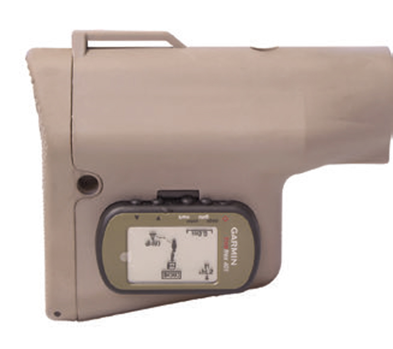 Garmin Foretrex 401 GPS SWAT Survival Weapons Tactics