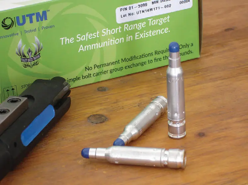 UTM-RBT-Civilian-Target-Ammunition