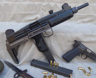 Goose Weaponry Guns of the Wild Geese - SWAT Survival | Weapons | Tactics