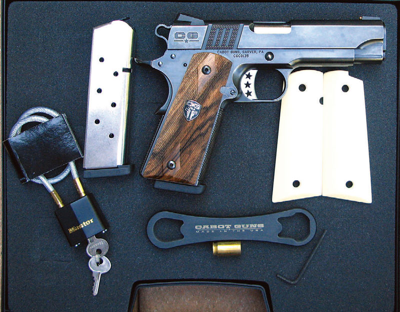 VCC-pistol-kit-includes-second-set-of-White-American-Holly-stocks