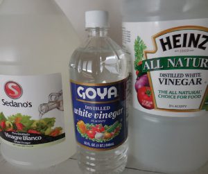 WHITE-VINEGAR