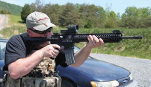 Well-balanced-DTI-Evolution-keeps-muzzle-on-target-even-when-rapidly-fired-shots-are-sent-downrange