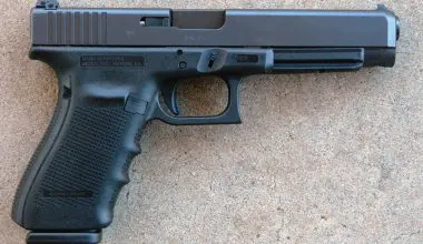 When-the-design-features-are-tabulated-and-the-pistol-retains-legendary-Glock-reliability,-the-new-G41-is-a-winner