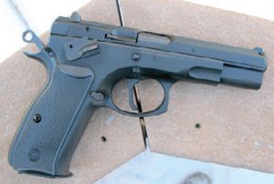 While-still-a-great-pistol,-stock-CZ-appears-rather-plain-compared-to-ROBAR-customized-gun