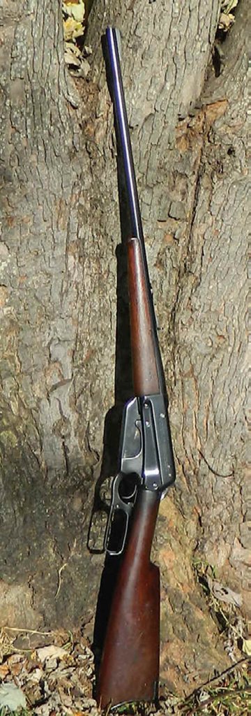 Winchester-1895-is-a-great-woods-rifle