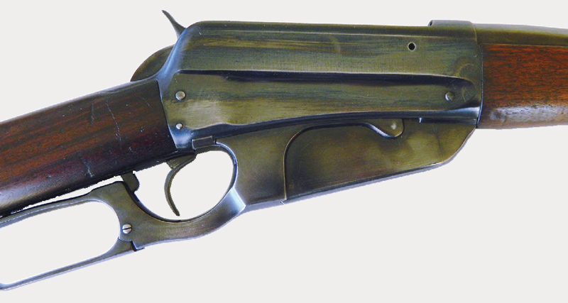 Winchester’s-stepped-receiver-exhibits-excellent-strength-and-longevity