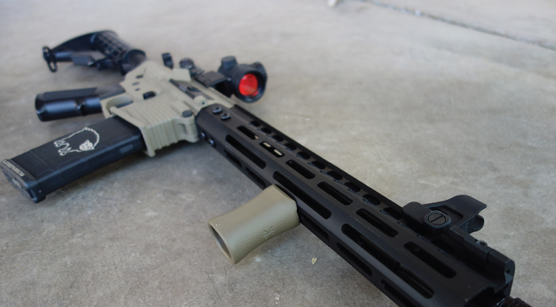 X-7-Standard-comes-with-12-inch-M-LOK-handguard