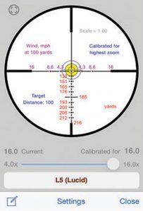 iStrelok-app-screen-set-for-Lucid-scope-with-L5-reticle