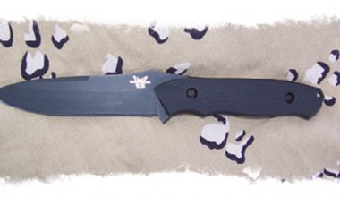 BENCHMADE-NIMRAVUS