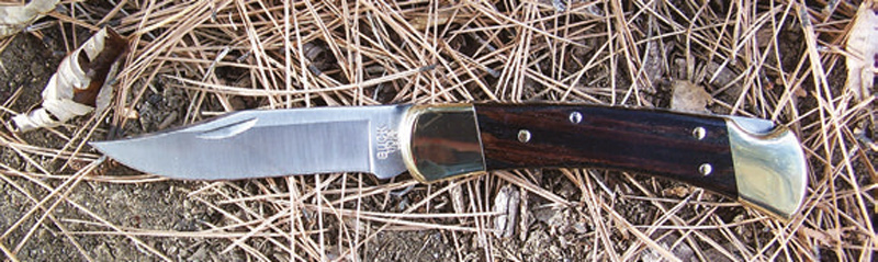 BUCK-M110-FOLDING-HUNTER