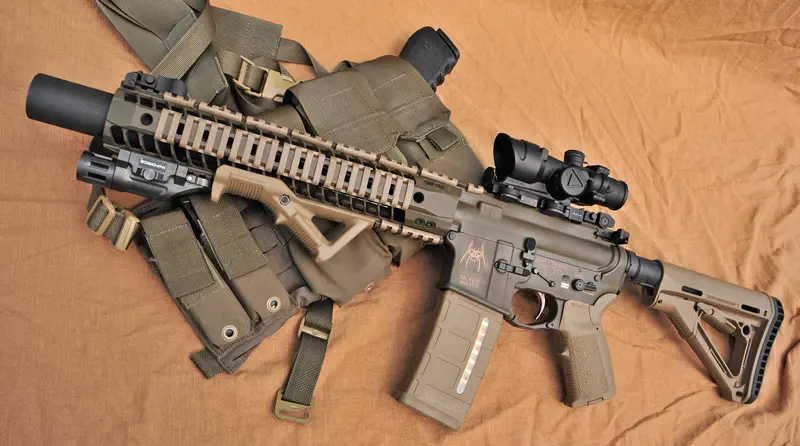 Ballistic-Advantage-Custom-Rifle-Build