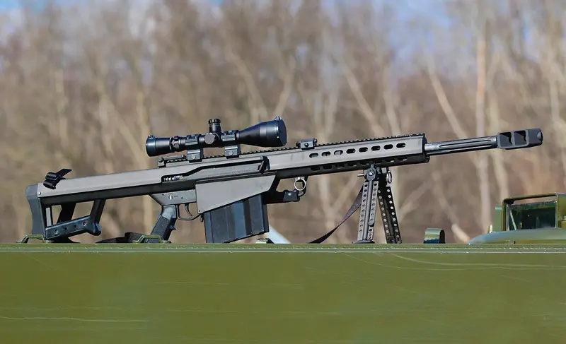 Barrett-M82A1CQ