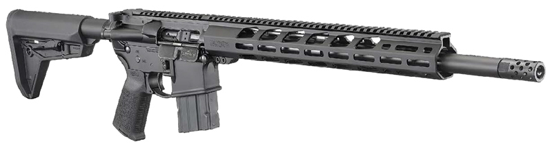 Brandon-Trevino-used-recently-released-Ruger-AR-556®-Multi-Purpose-Rifle,-chambered-in-.450-Bushmaster
