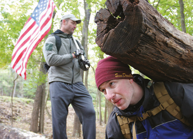 Cadre-Craig-inspects-the-heavy-lifting