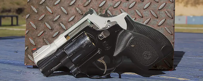 Carrying-an-S&W-N-Frame-in-45-ACP-is-not-as-difficult-as-one-might-imagine